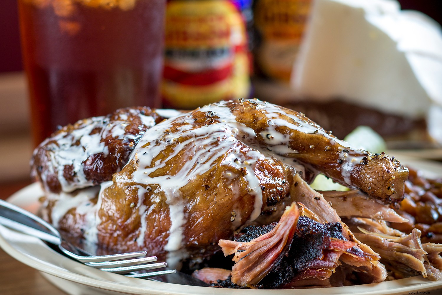 Alabama s Top Dishes: A Culinary Road Trip Guide from North to South